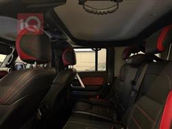 بايك BJ40L